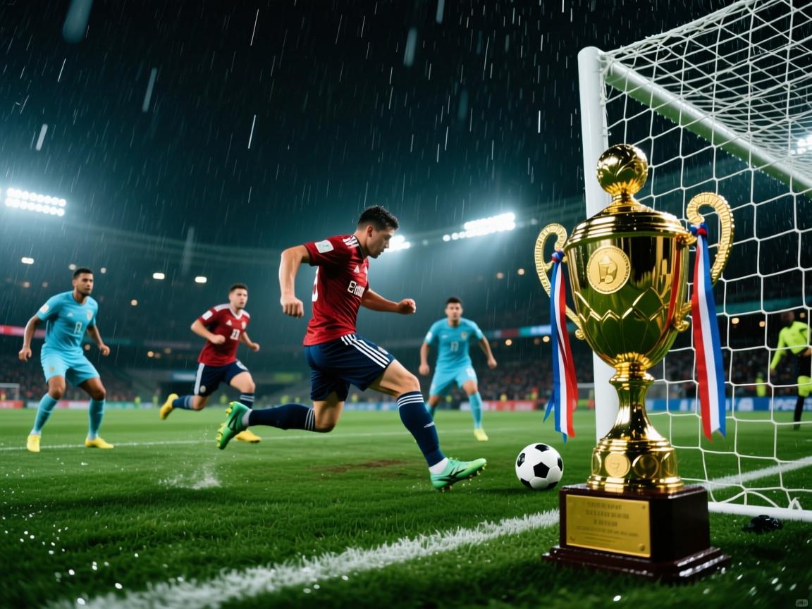 田径赛场焦点!巴西队对阵美国队,意外判罚引发热议,比赛氛围紧张 田径赛场焦点!巴西队对阵美国队,意外判罚引发热议,比赛氛围紧张