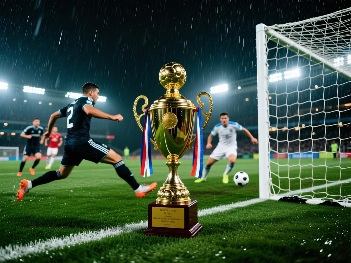 田径赛场焦点！葡萄牙队对阵巴西队，连胜纪录继续刷新，球队势不可挡