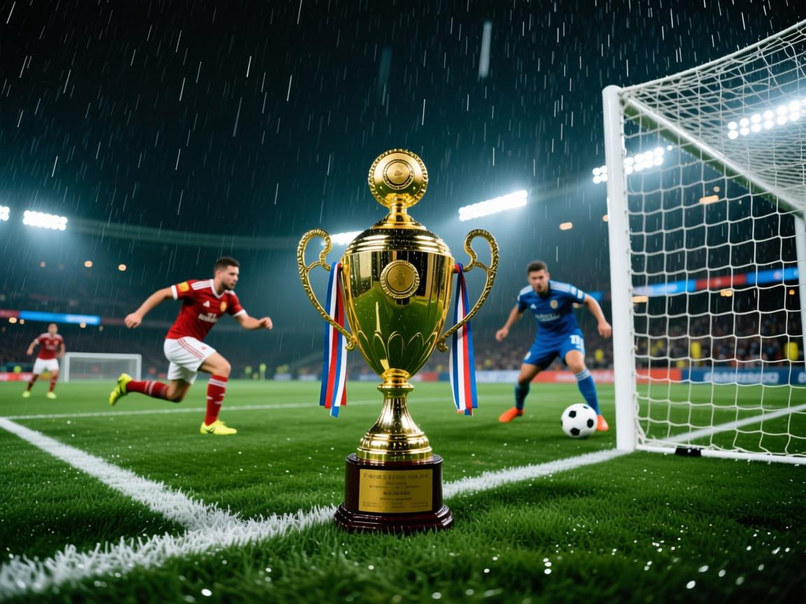 田径赛场焦点！德国队对阵瑞士队，战况跌宕起伏，悬念直到终场