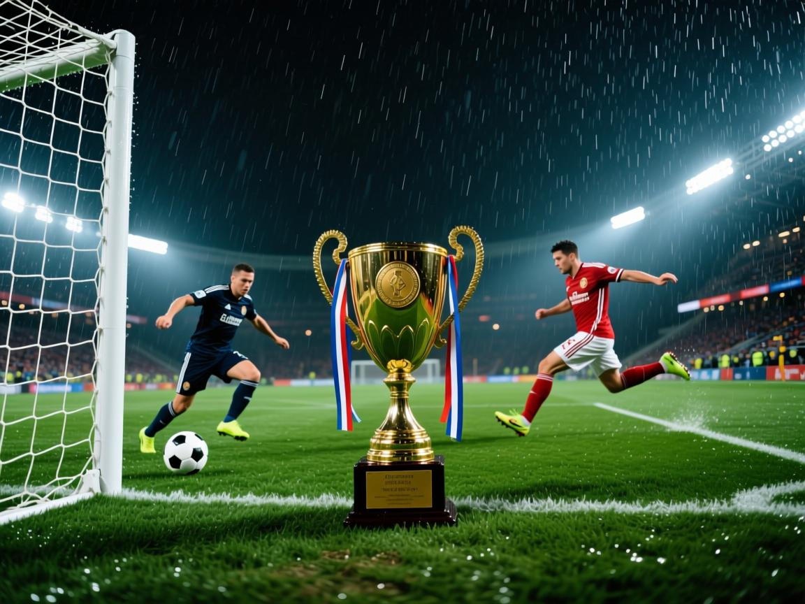 今夜足总杯焦点战！切尔西迎战菲尼克斯太阳，绝杀或上演