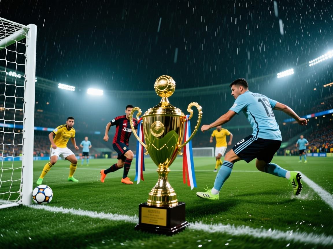 詹姆斯在拜仁比赛中败北，高光表现引发热议！